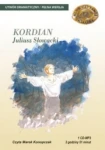 Kordian, Juliusz Słowacki - audiobook CD-mp3
