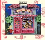 Cukiernia pod Pierożkiem z Wiśniami, Clare Compton - audiobook płyta CD - mp3