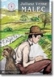 Malec, Juliusz Verne - audiobook płyta CD mp3
