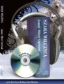 Szara Wilczyca, James Oliver Curwood - audiobook płyta CD