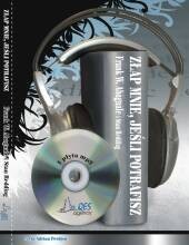 Złap mnie, jeśli potrafisz, Frank W. Abagnale, Stan Redding - audiobook CD mp3