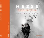 Siddhartha, Hermann Hesse - audiobook CD mp3