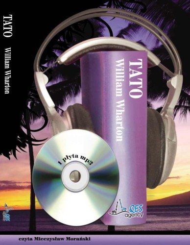 Tato, William Wharton - audiobook CD mp3