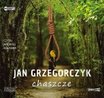 Chaszcze, Jan Grzegorczyk - audiobook na płycie CD mp3