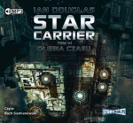 Star Carrier, tom 6, Głębia czasu, Ian Douglas - audiobook płyta CD mp3