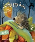 Cztery pory baśni. Jesień, część 2, Włodzimierz Dulemba - audiobook płyta CD - mp3