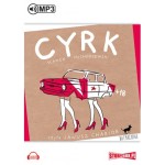 Cyrk, Sławek Michorzewski - audiobook CD