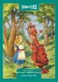 Pakiet: Alicja w Krainie Czarów, Lewis Carroll - audiobooki płyty CD
