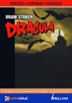 Dracula, Bram Stoker - audiobook płyta CD audio