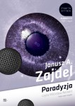 Paradyzja, Janusz A. Zajdel - audiobook płyta CD mp3