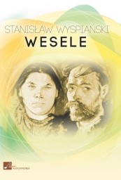 Wesele, Stanisław Wyspiański - audiobook płyta CD - mp3