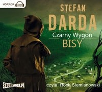 Czarny Wygon. Bisy. Stefan Darda - audiobook płyta CD