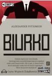 Biurko, Aleksander Potiomkin - audiobook płyta CD mp3
