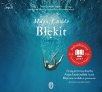 Błękit, Maja Lunde - audiobook na płycie CD mp3