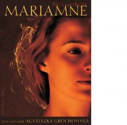 Mariamne, Par Lagerkvist - audiobook CD mp3