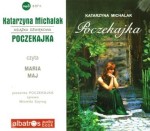 Poczekajka, Katarzyna Michalak - audiobook płyta CD - mp3