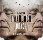 Drach. Szczepan Twardoch - audiobook CD mp3