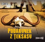 Podarunek z Teksasu, Max Bilski - audibook na płycie CD mp3