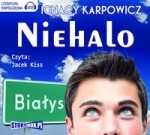 Niehalo, Ignacy Karpowicz - audiobook płyta CD - mp3