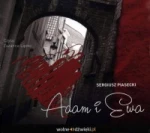Adam i Ewa, Sergiusz Piasecki - audiobook na płycie CD mp3