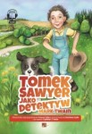 Tomek Sawyer jako detektyw, Mark Twain - audiobook płyta CD