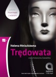 Trędowata, Helena Mniszkówna - audiobook CD