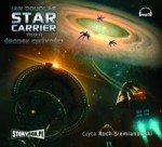 Star Carrier, tom 2, Środek ciężkości, Ian Douglas - audiobook płyta CD - mp3