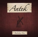 Antek, Bolesław Prus - audiobook płyta CD audio
