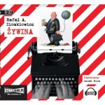 Żywina, Rafał A. Ziemkiewicz - audiobook płyta CD mp3