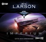 Star Force. Tom 6. Imperium. B.V. Larson - audiobook CD mp3